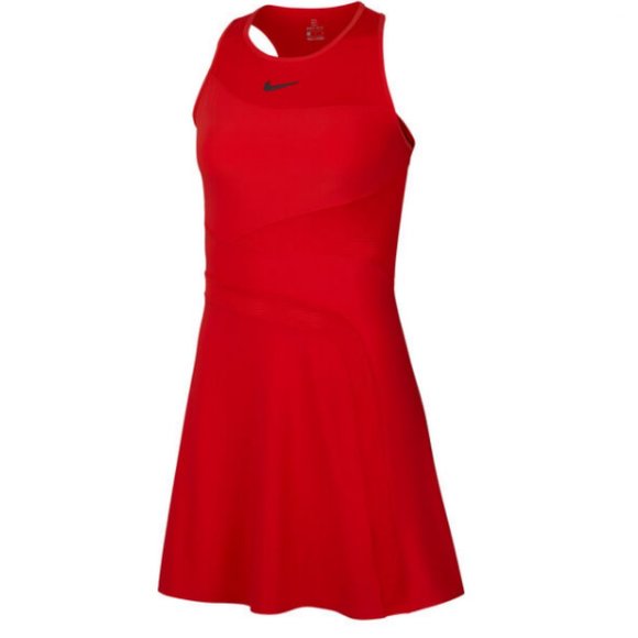 Nike Maria Sharapova Court Dress - Picture 3 of 9